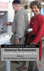 Historical Re-Enactment<br />
From Realism to the Affective Turn